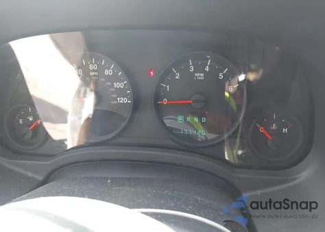 2013 Jeep Compass Sport from USA, damaged, VIN 1C4NJCBB6DD235102